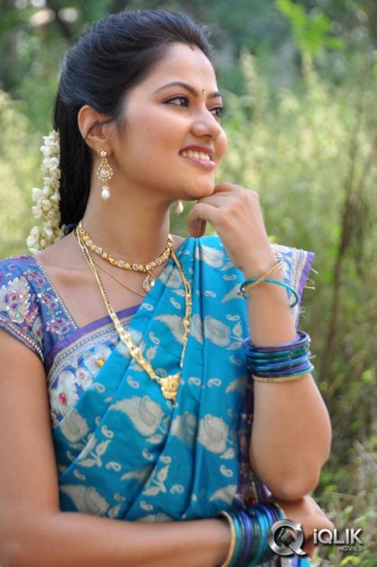 Suhasini